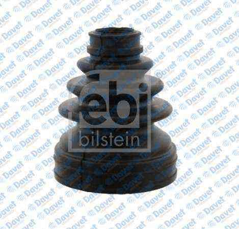 FEBI 43646 Aks Korugu Takim Ic Corsa C Combo C Meriva